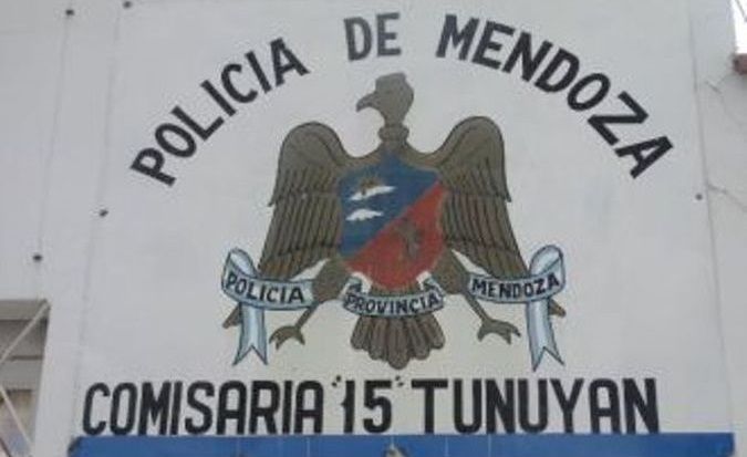 Dos hombres fueron detenidos en Tunuyán acusados de estafa