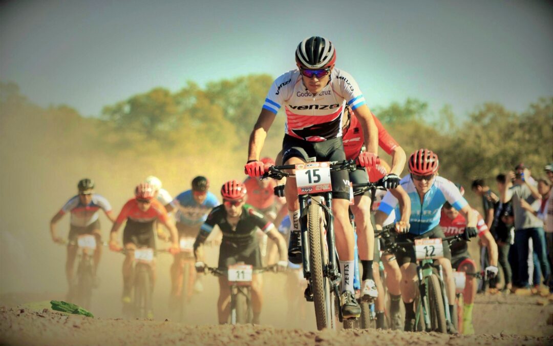 Abren convocatoria para ciclista del Valle de Uco que quieran ser parte de la prueba crono individual clasificatoria al «Campeonato Federal de MTB»