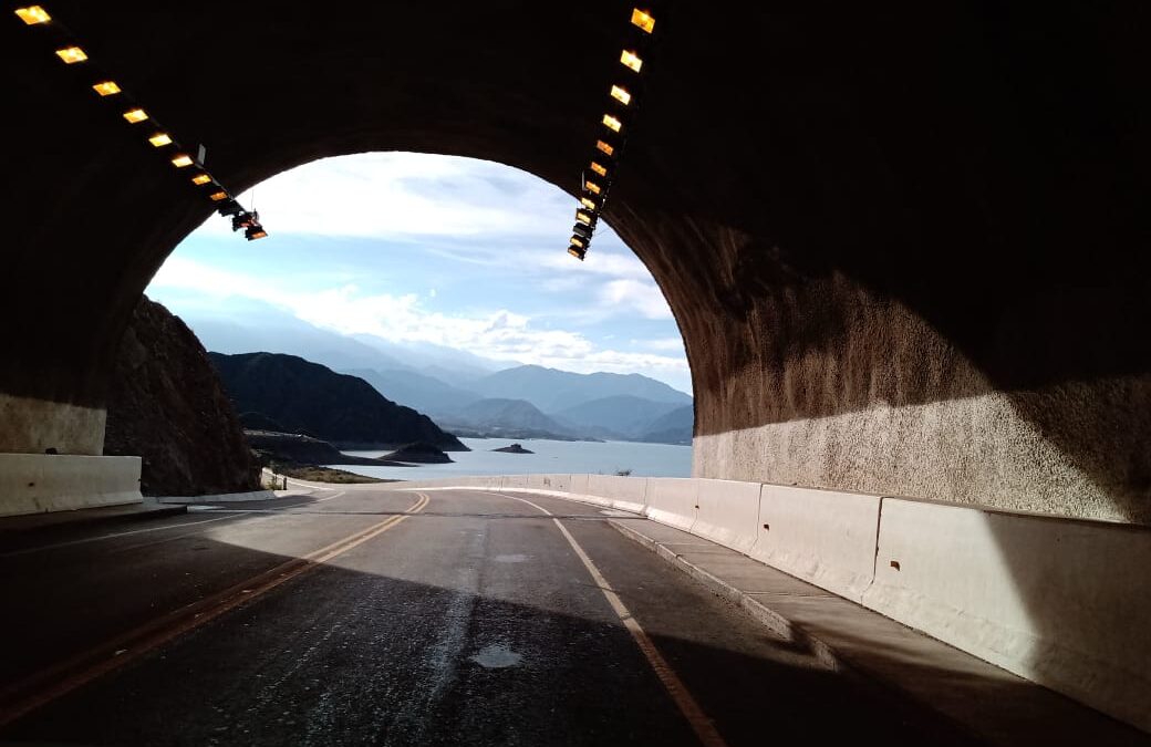 Diputados: un tramo de una ruta mendocina se denominará “Caminos de Montaña”