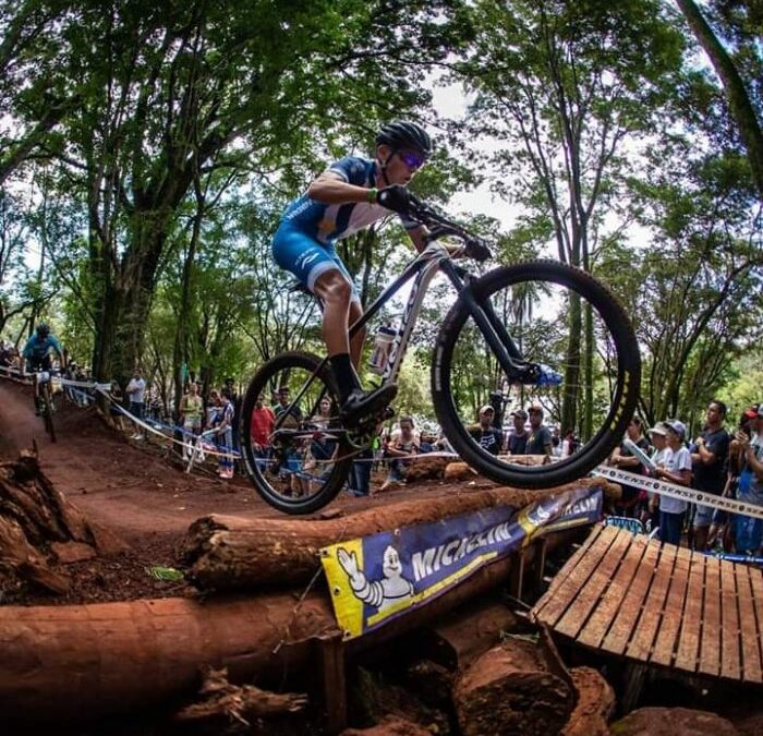 Se viene la 1ª fecha del Campeonato Mendocino de Mountain Bike Cross Country Olímpico