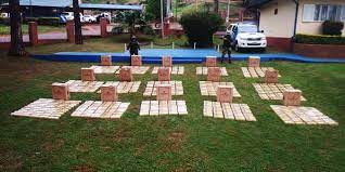 Secuestraron 16.500 atados de cigarrillos ilegales