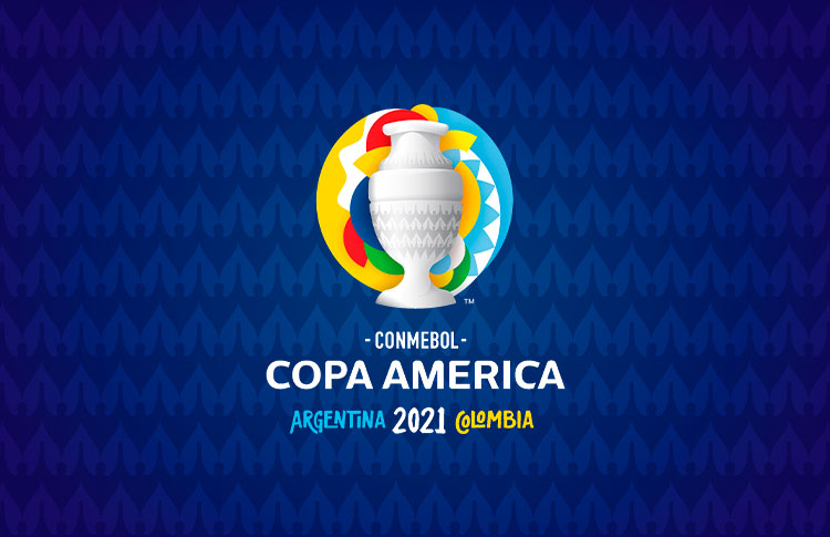 CONMEBOL dio a conocer el fixture de la Copa América 2021