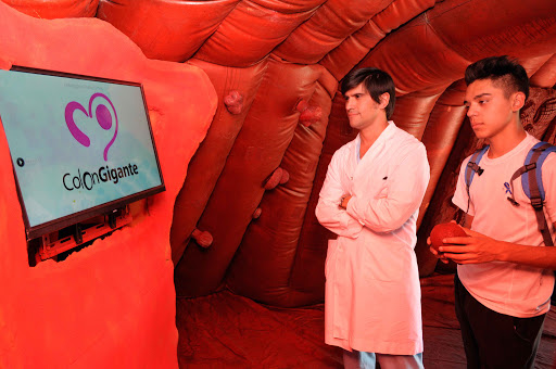 Cáncer Colorrectal: realizarán test gratuitos en distintos efectores sanitarios