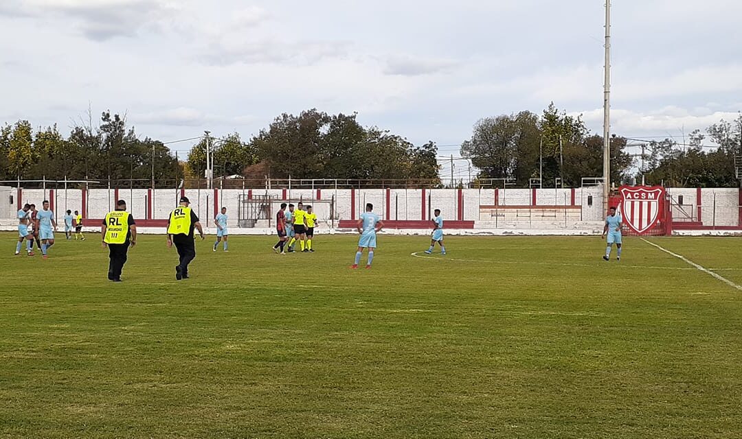 La Liga Mendocina decidió volver al ruedo a partir de mayo