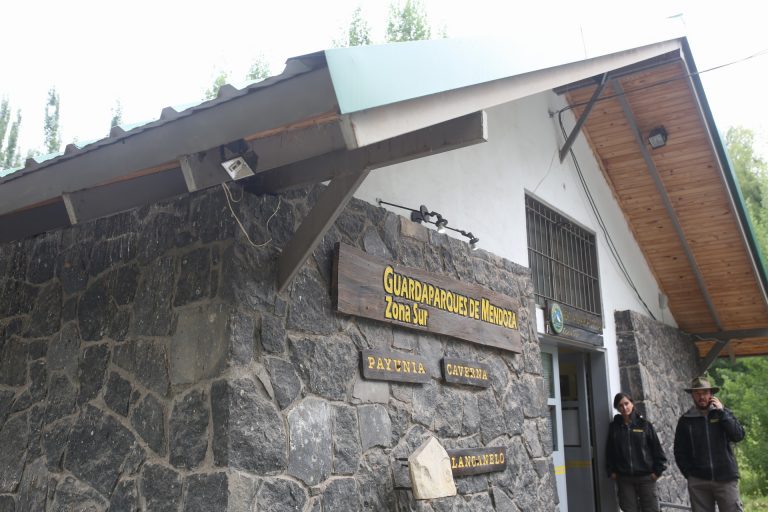 Guardaparques de toda la provincia se capacitarán sobre compostaje