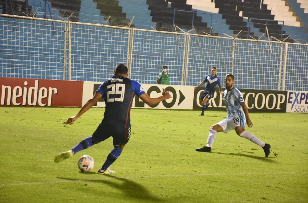 Perdieron el primero y segundo de la zona B y ahora hay más equipos con chances de clasificar