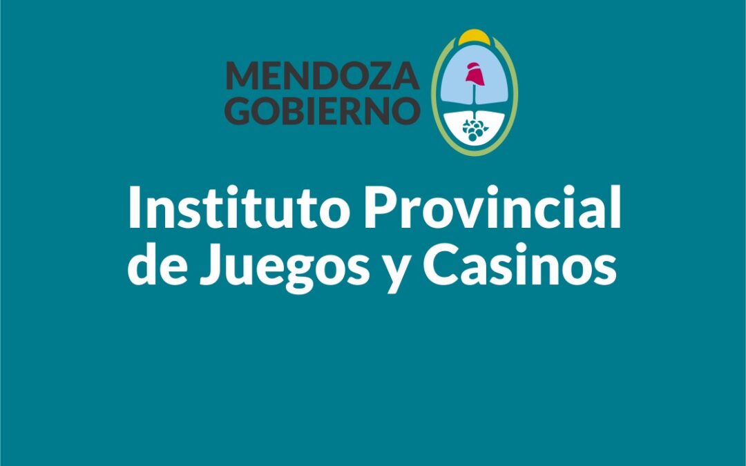 Juegos y Casinos realizará el taller “Época, subjetividad y consumo”