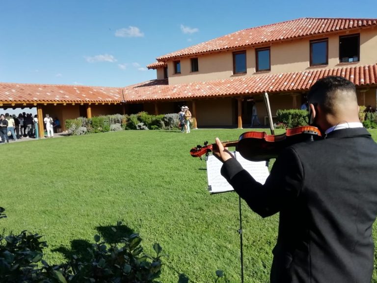 Abren la convocatoria para el Festival Música Clásica por los Caminos del Vino