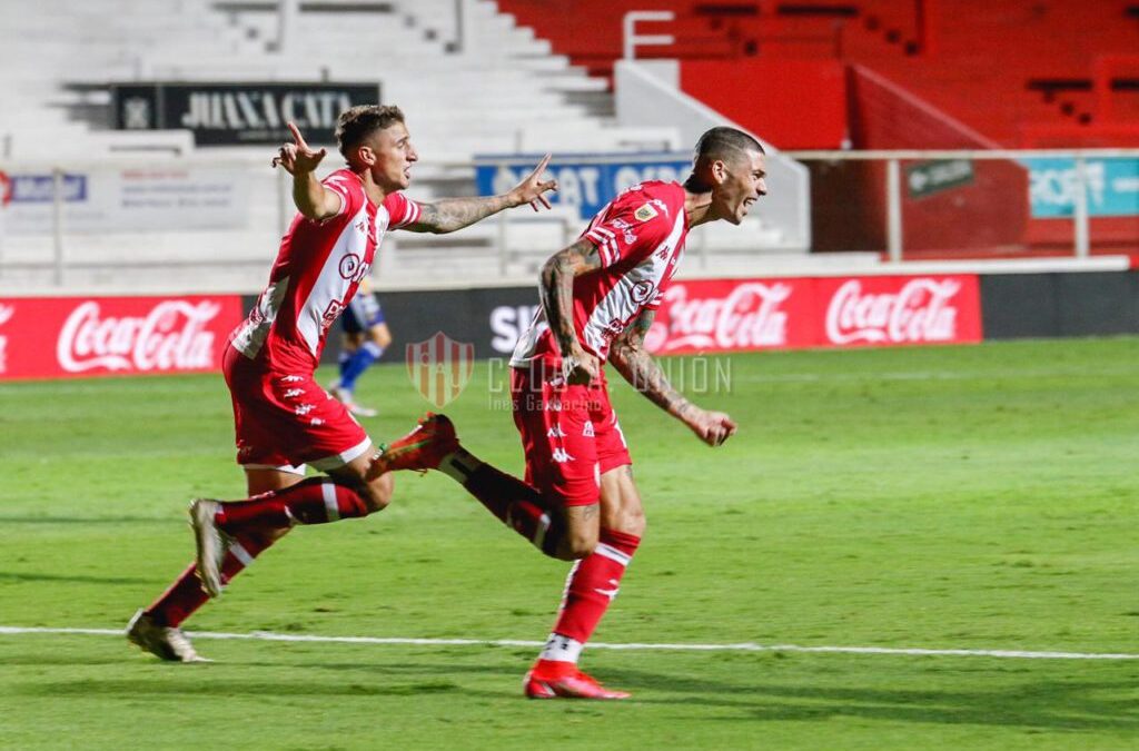 Boca perdió ante el «Tatengue» en Santa Fe