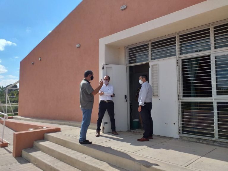 Thomas: “Los operativos que llevan adelante los directores son excepcionales”