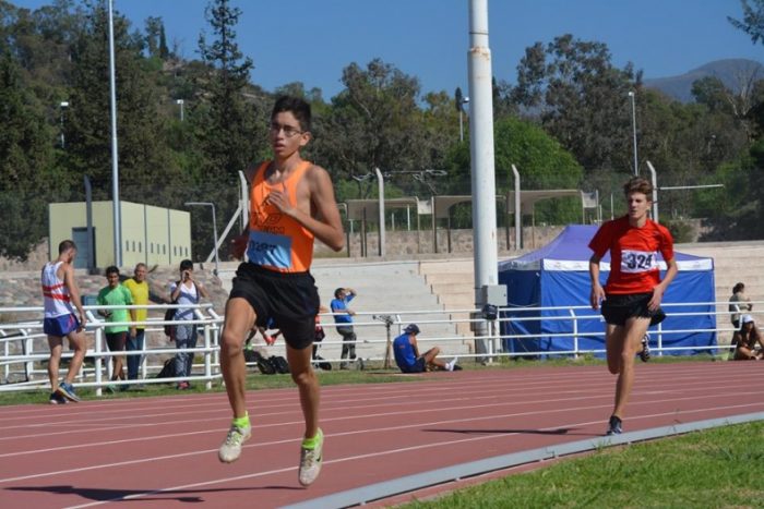Efemérides: 14 de mayo, Día Mundial del Atletismo