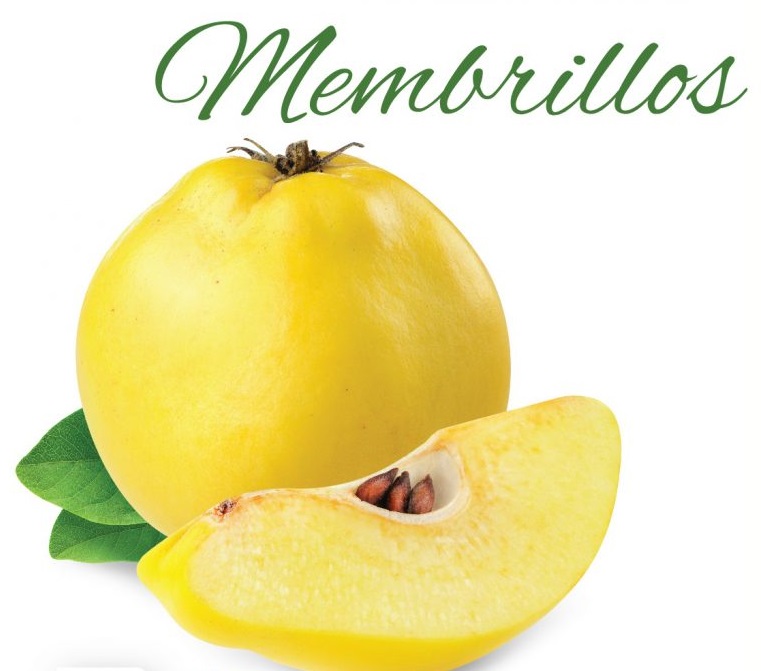 Membrillo, la fruta bien cuyana que hace bien a la digestión
