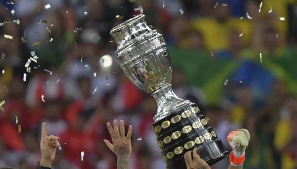 Las entradas para la Copa América USA 2024 saldrán a la venta el 28 de febrero