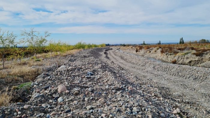 Clima en Mendoza: se espera que haya nubosidad variable y poco cambio de la temperatura