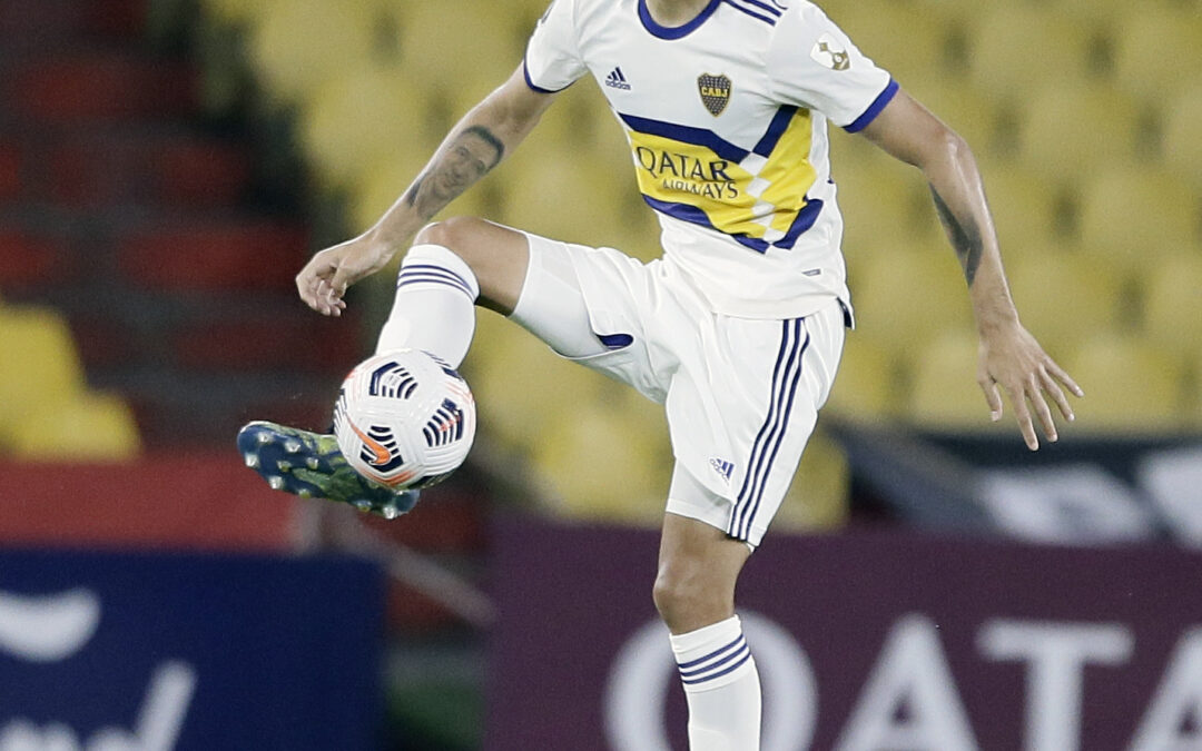 Boca y Halcón de Varela cayeron en la tercera fecha de la Libertadores