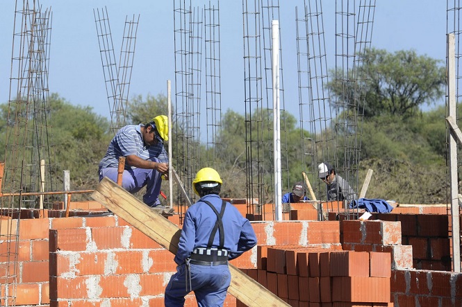 Conocé los requisitos para acceder al crédito de la línea «Créditos Casa Propia»