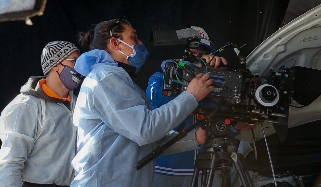 Lanzan concurso para realizadores audiovisuales: requisitos y cronograma