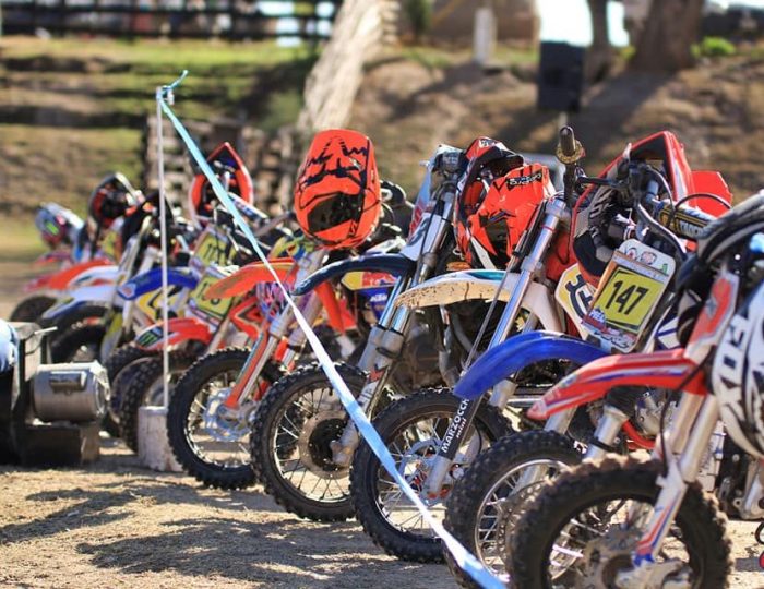Motociclismo: Fememod suspende las actividades oficiales por la situación sanitaria