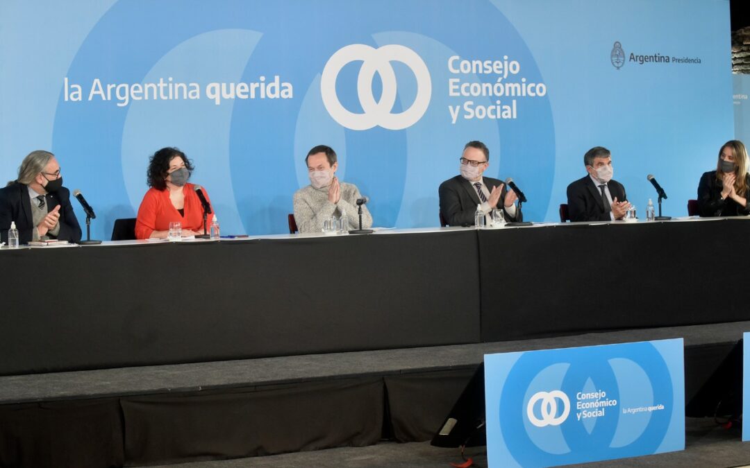 Presentaron proyecto para regular el desarrollo de la industria del cannabis medicinal y el cáñamo industrial