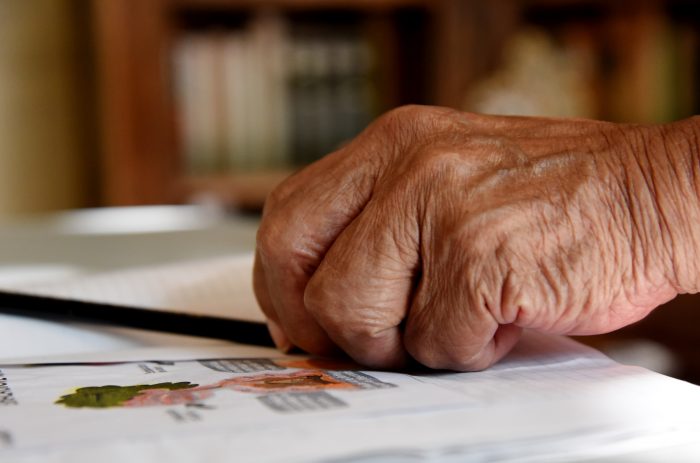 Lanzan programa para ayudar a familiares de personas con demencia o trastornos neurocognitivos