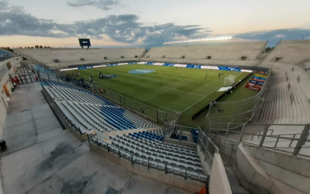 Hoy Colón y Racing juegan la final de la Copa de la Liga