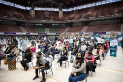 La DGE informó que 42.000 docentes fueron vacunados en Mendoza