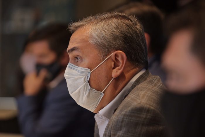 El plan del Gobierno para la segunda etapa de Mendoza Activa y Enlazados