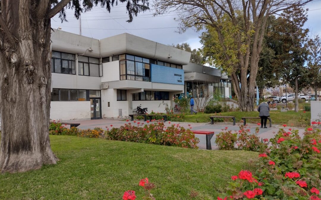 Presentaron un programa de salud mental y comunidad en Tunuyán