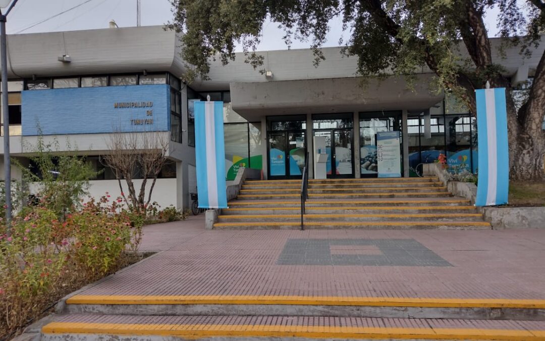 La Universidad Champagnat junto a la Municipalidad de Tunuyán realizarán asesoramiento notarial gratuito a la comunidad