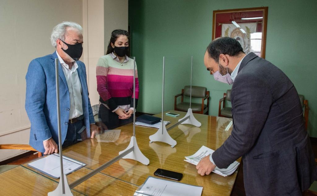 Mendoza: esta semana analizarían la implementación de la Ley Nacional de Educación Ambiental