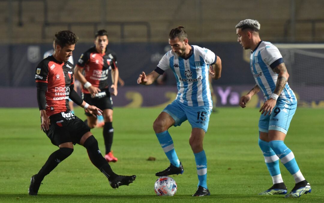 Esta tarde se realizará el sorteo del fixture de la Liga Profesional de Fútbol