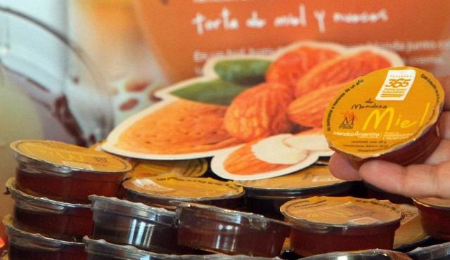 Buscan dar impulso a las pymes mendocinas para que puedan vender sus productos en las grandes cadenas de supermercados