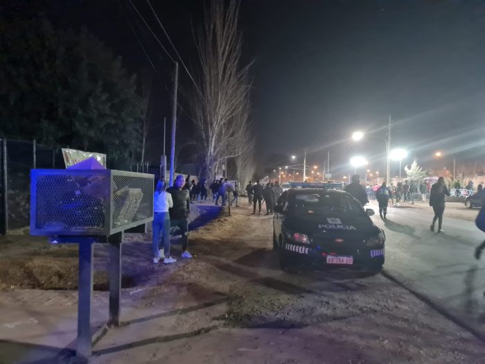 Mendoza: varios boliches y bares clausurados por violar las medidas sanitarias