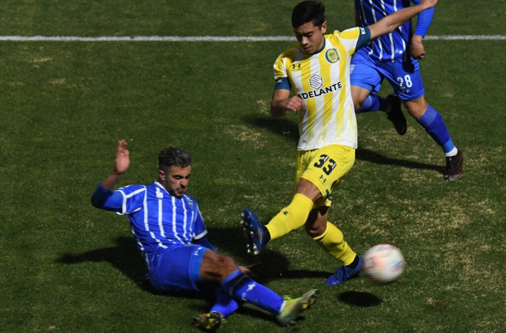 Mañana arranca la segunda fecha de la Liga Profesional de fútbol