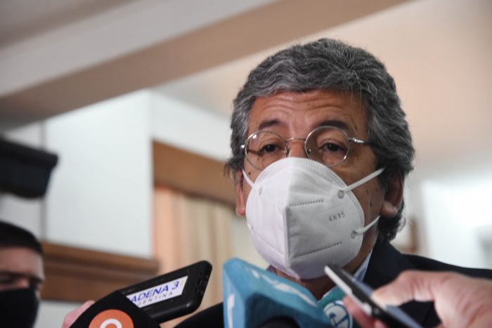 Moralejo: “El cannabis medicinal es un aporte a la salud y a la matriz productiva de Mendoza”