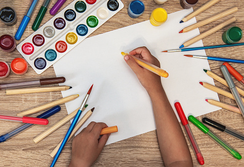 Tupungato: lanzan concurso de pintura y dibujo «Pintando las historias del abuelo José»