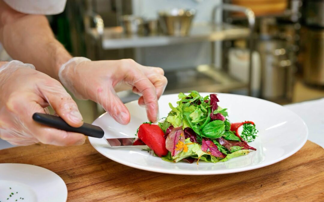 Tupungato: dan a conocer la próxima fecha del curso de manipulación de alimentos
