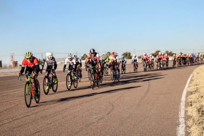 Se viene la segunda fecha del Campeonato Mendocino de Pista y Critérium 2021