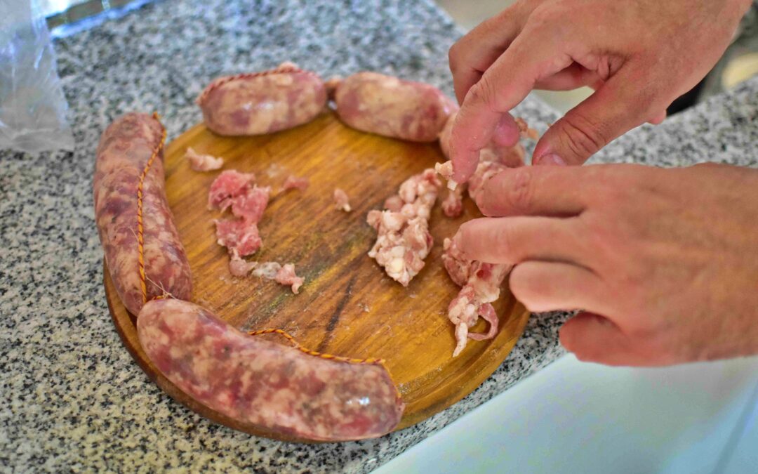 Contra la triquinosis: la forma segura de consumir carne de cerdo