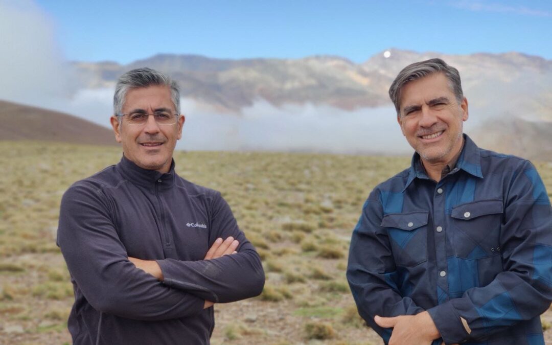El Partido Verde tiene sus precandidatos en toda la provincia mendocina