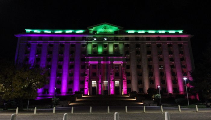 Se cumplen 11 años de la sanción del matrimonio igualitario en Argentina