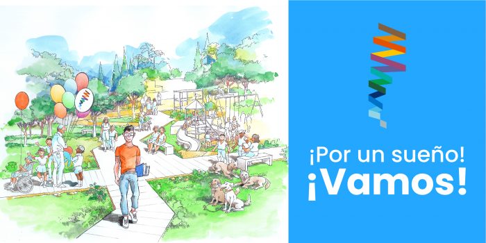 ¡Mi factura, por favor! Lanza la campaña Por un sueño, vamos!