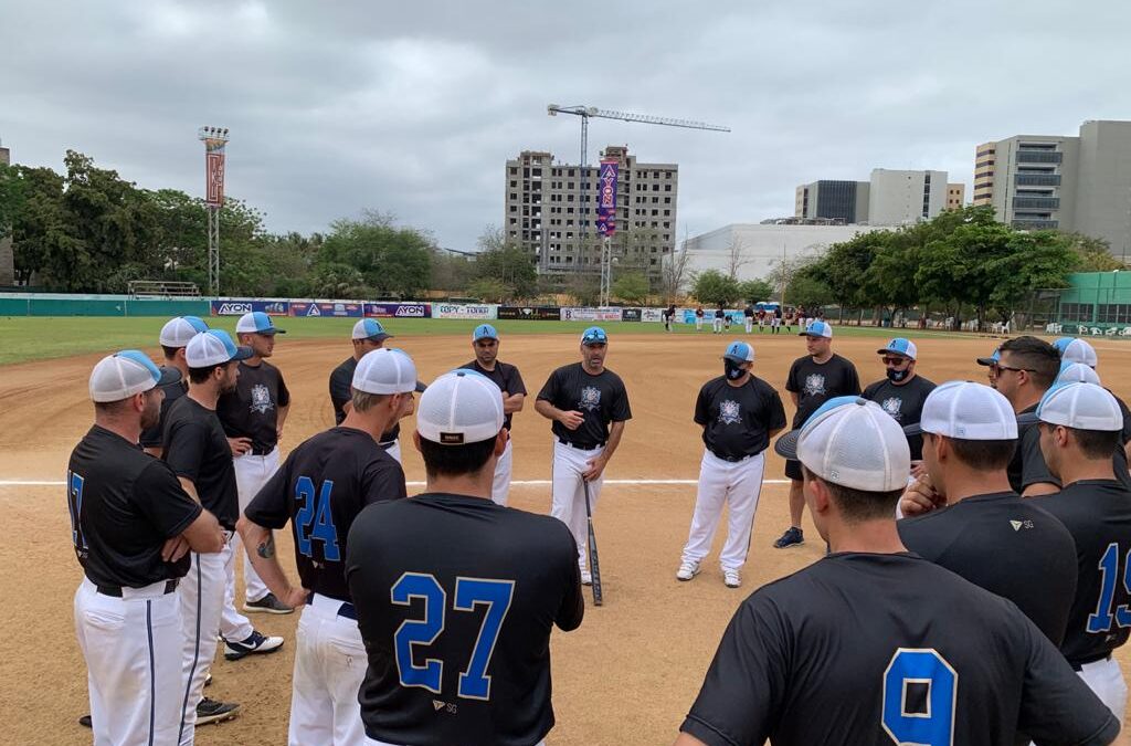 El softbol argentino y su sello de campeones del mundo