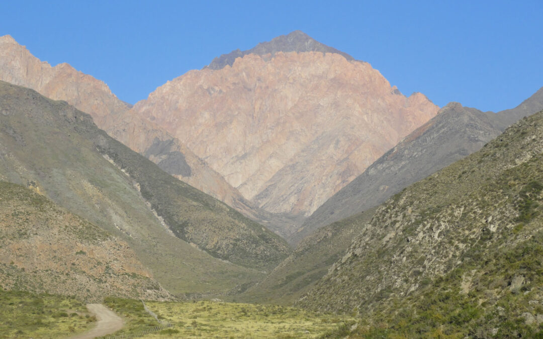 Viernes con ascenso de la temperatura en Mendoza