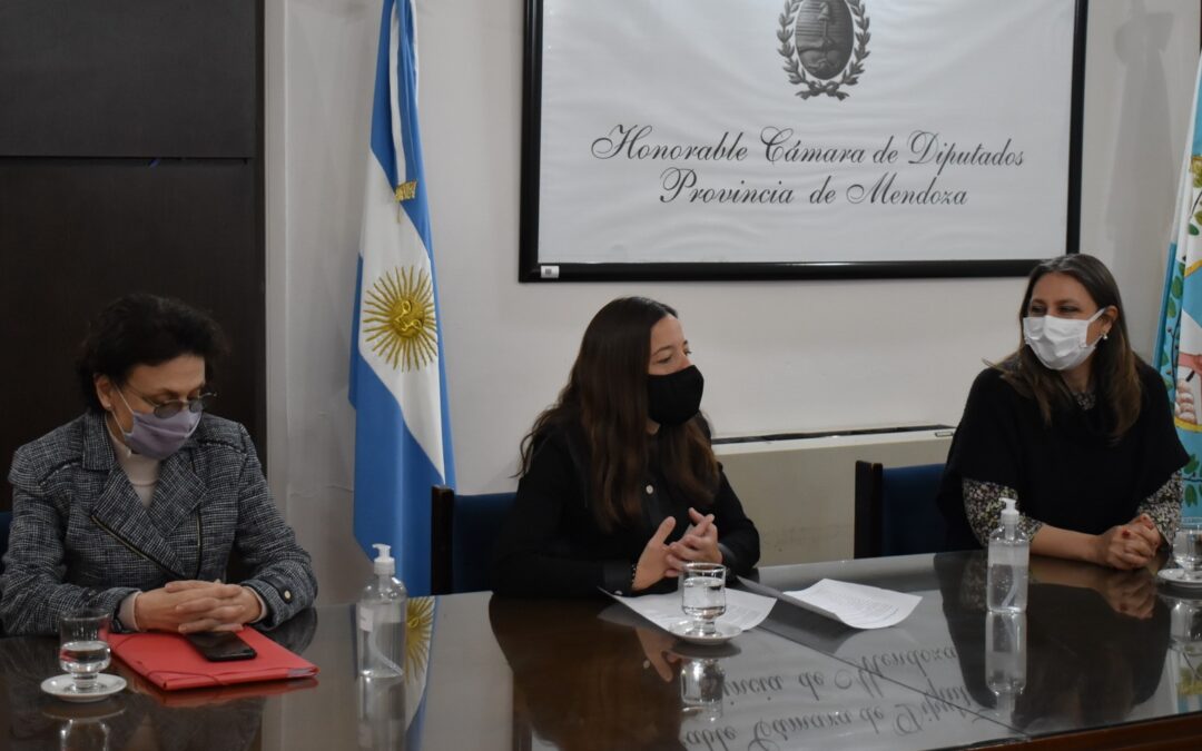Distinguen al equipo médico que realizó implante coclear en Mendoza