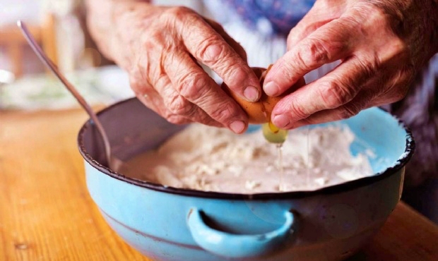 Se lanza la convocatoria de la etapa departamental de «La receta de la abuela»