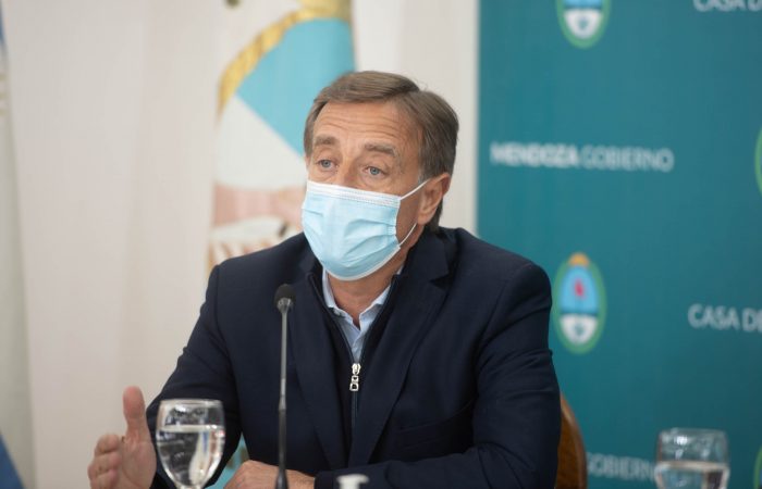 Suarez presentó tres líneas de soluciones habitacionales y dijo: “queremos llegar con distintas soluciones a diversos sectores de la sociedad”