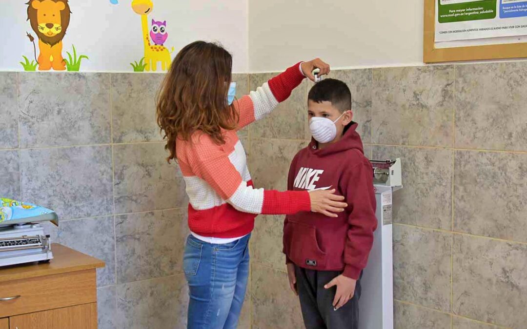 Efemérides: 11 de agosto, Día Mundial del Nutricionista