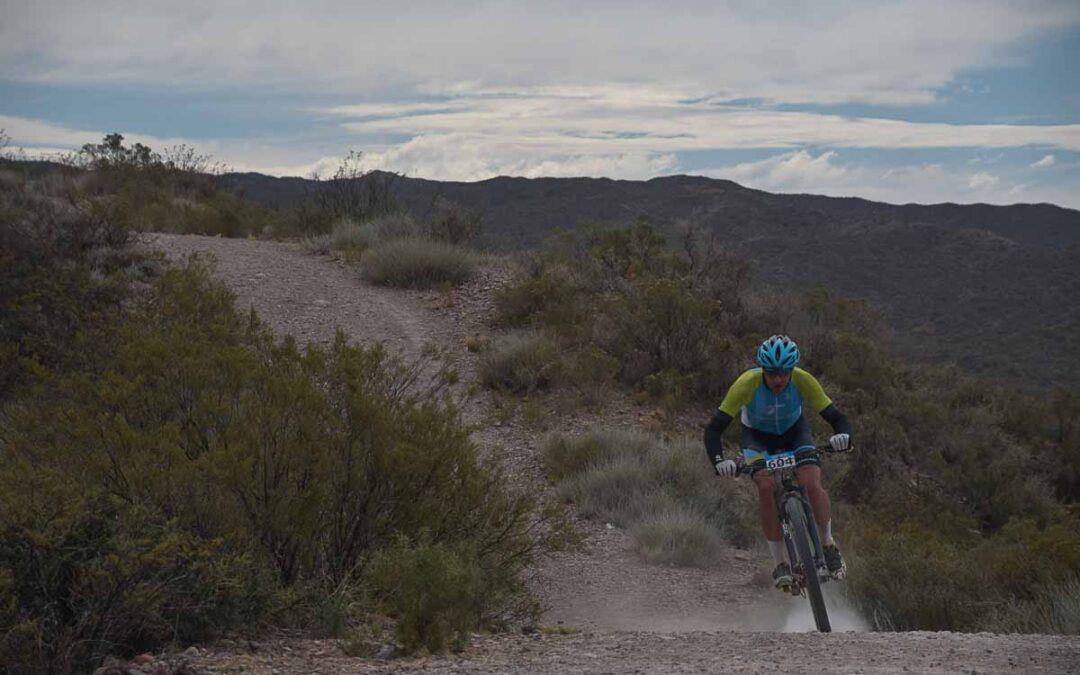 Tupungato: finalizó la sexta edición de la «Vuelta de Mendoza MTB»