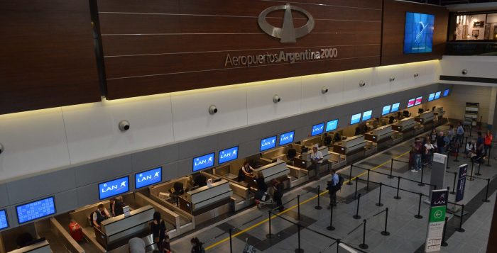 Mendoza envió el pedido para la apertura de fronteras